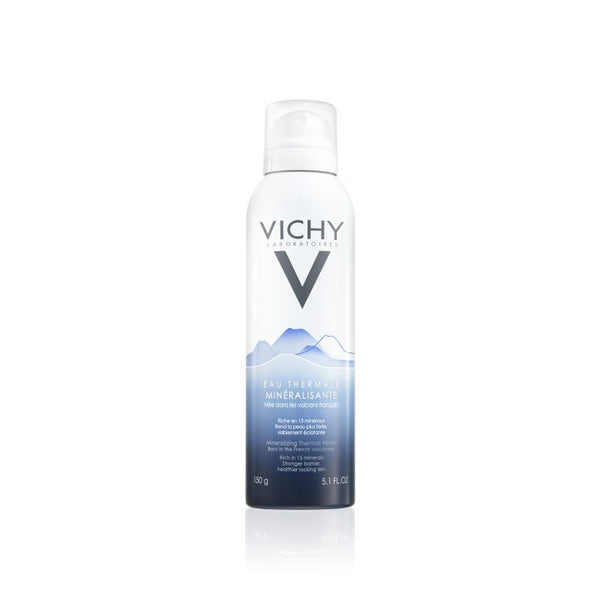 Vichy Mineralizing Thermal Water Spray 150ml