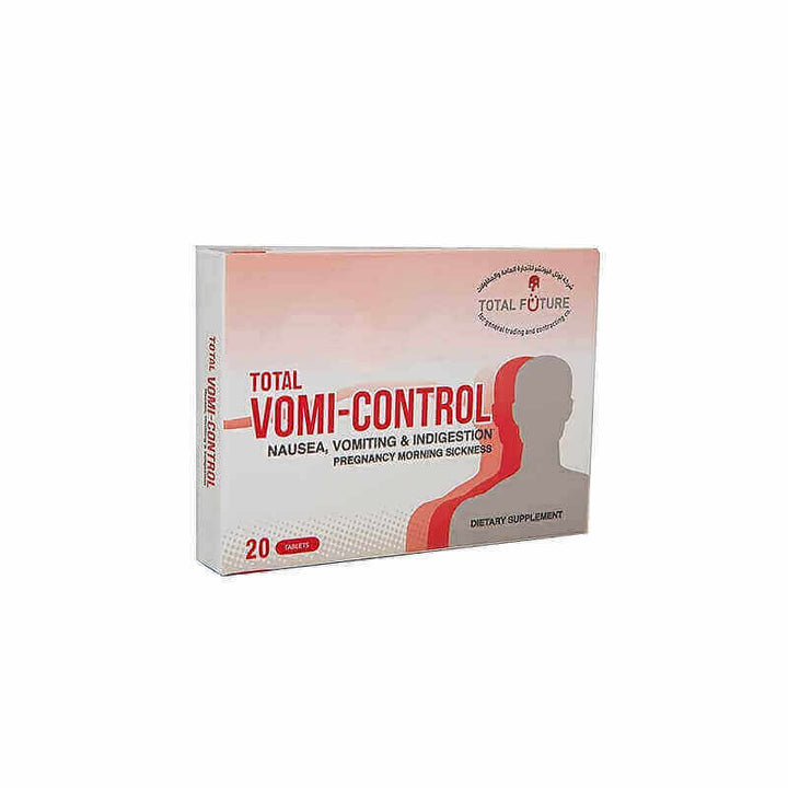 Vomi-control 60 tablet