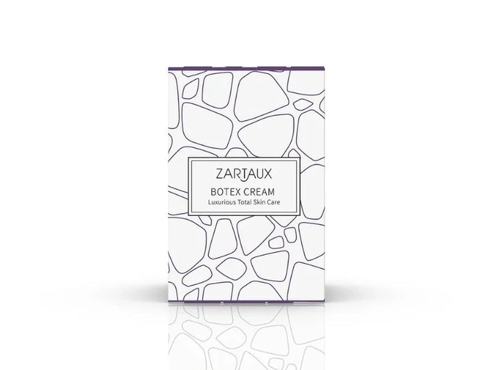 ZARTAUX BOTEX CREAM