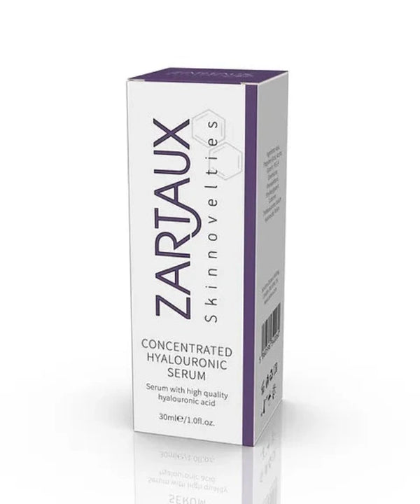 ZARTAUX CONCENTRATED HYALOURONIC SERUM