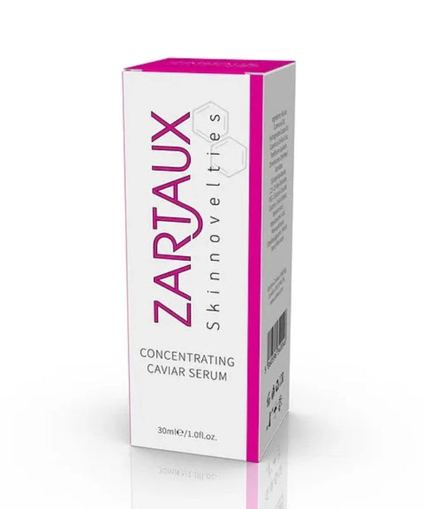 ZARTAUX CONCENTRATING CAVIAR SERUM