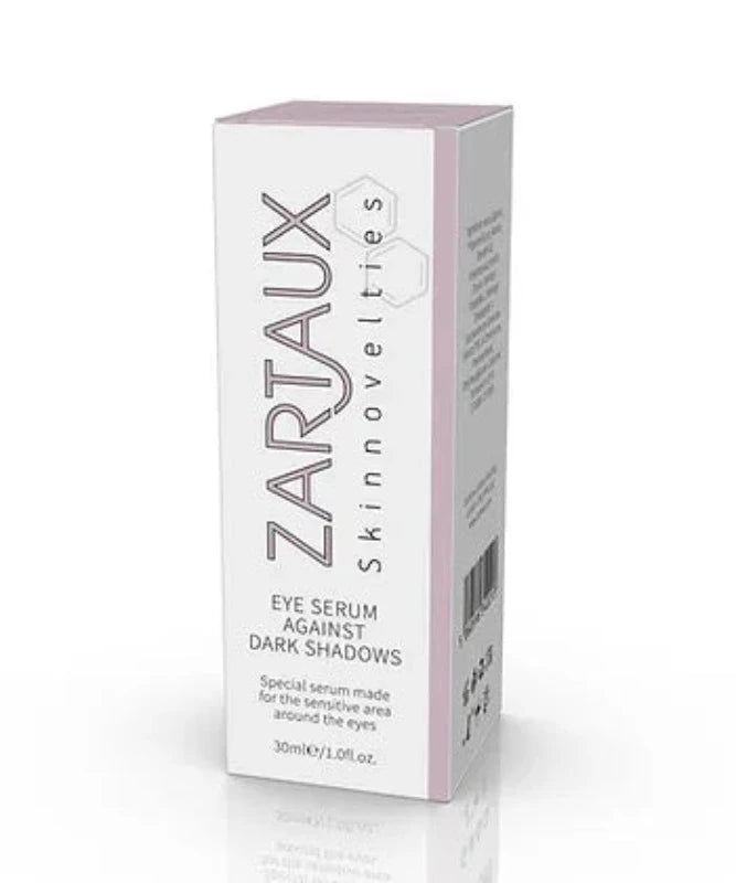 ZARTAUX EYE SERUM AGAINST DARK SHADOWS