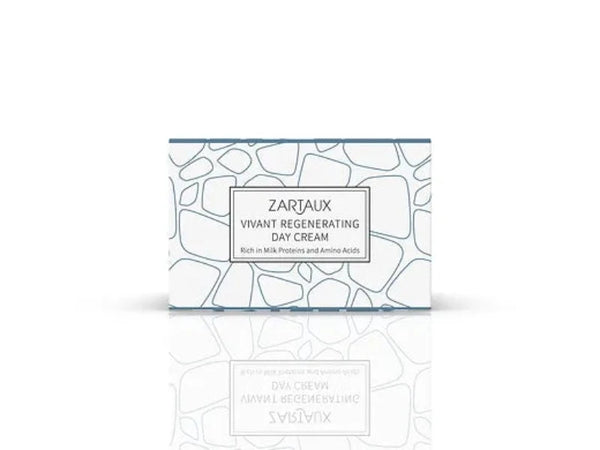 ZARTAUX REGENERATING DAY CREAM