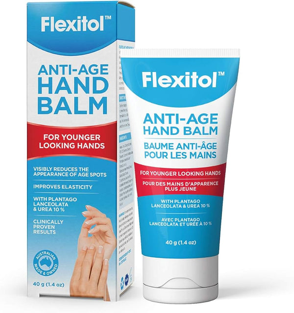 FLEXITOL HEEL BALM 112GM