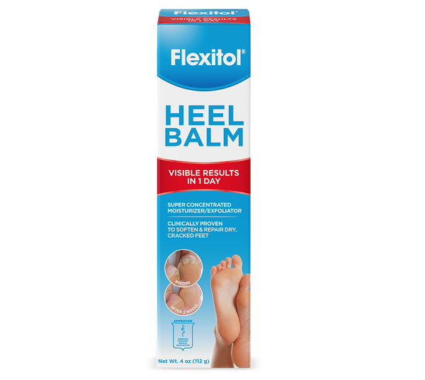 FLEXITOL HEEL BALM 112GM