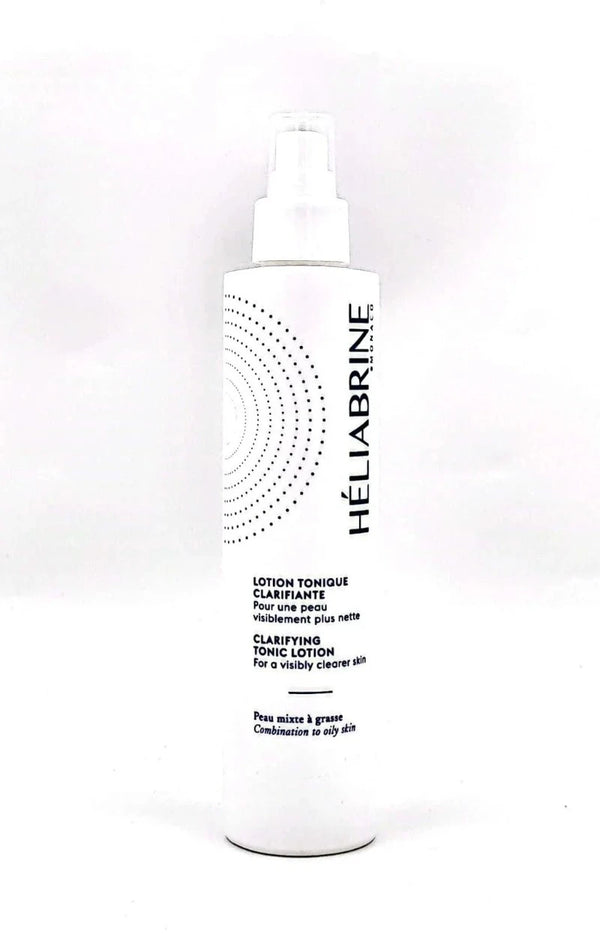 heliabrine HA clarifying lotion 200ml