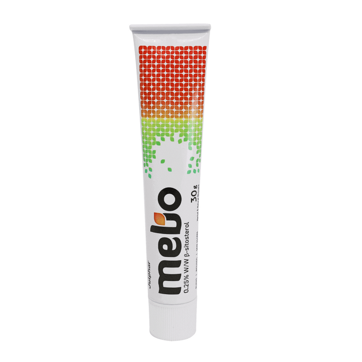 Mebo Ointment 30 Gm