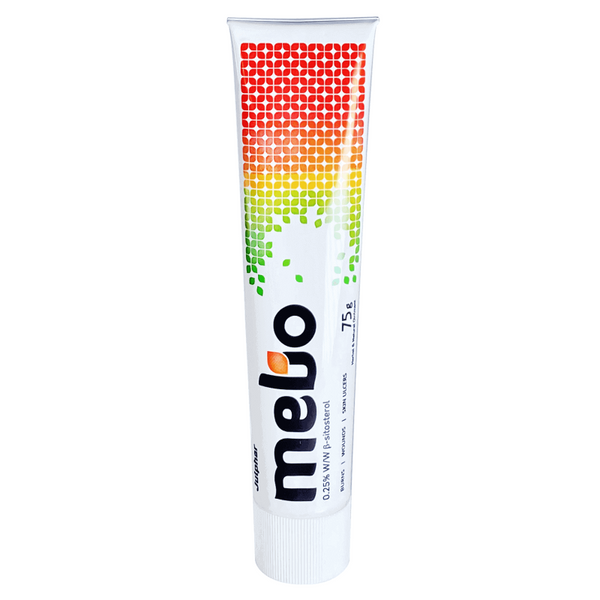 Mebo Ointment 75Gm