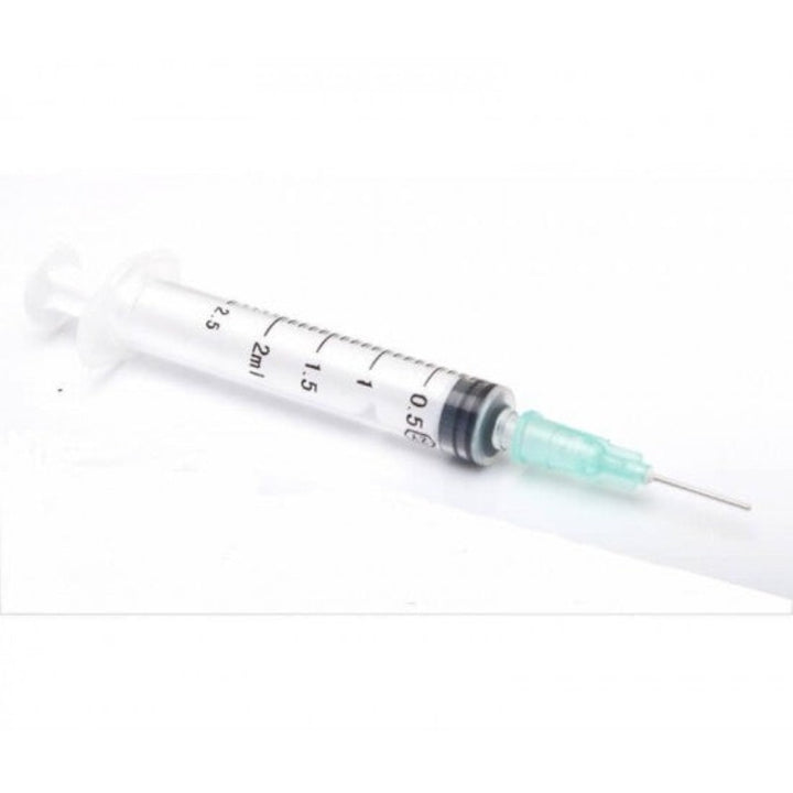 pic solution syringe 10 ml