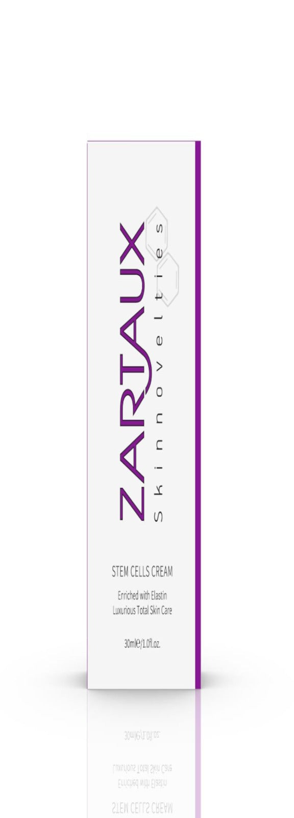 ZARTAUX STEM CELLS CREAM 