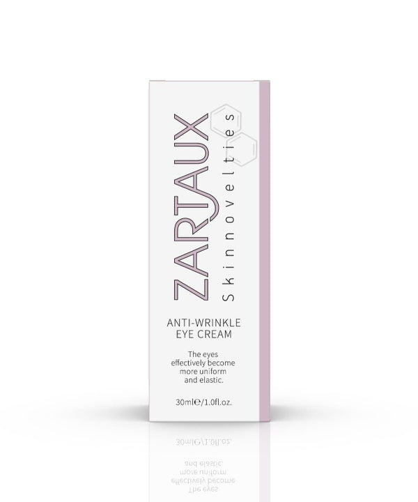 ZARTAUX ANTI-WRINKLE EYE CREAM